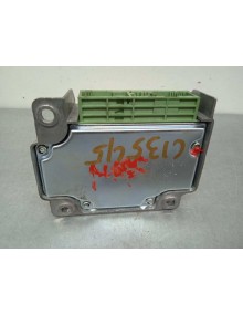 Recambio de centralita airbag para kia carnival 2.9 crdi vgt active referencia OEM IAM 959104D600   2