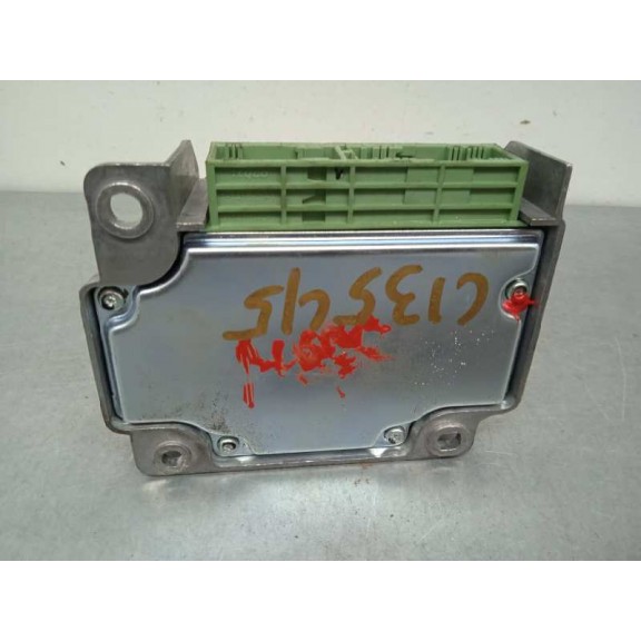 Recambio de centralita airbag para kia carnival 2.9 crdi vgt active referencia OEM IAM 959104D600  