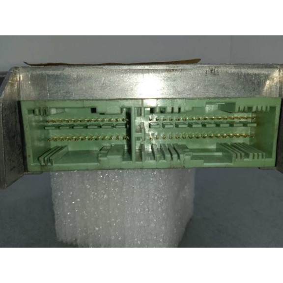 Recambio de centralita airbag para kia carnival 2.9 crdi vgt active referencia OEM IAM 959104D600  