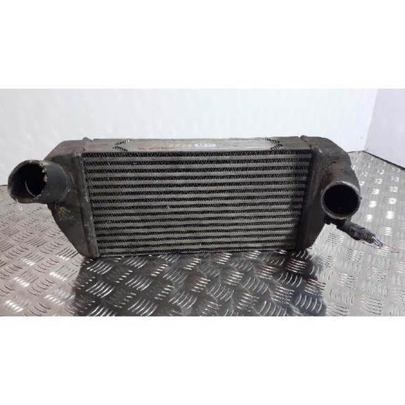 Recambio de intercooler para kia carnival 2.9 crdi vgt active referencia OEM IAM 28190-4X90X 28190-4X90X 