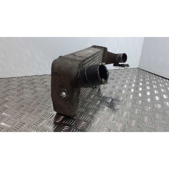 Recambio de intercooler para kia carnival 2.9 crdi vgt active referencia OEM IAM 28190-4X90X 28190-4X90X 