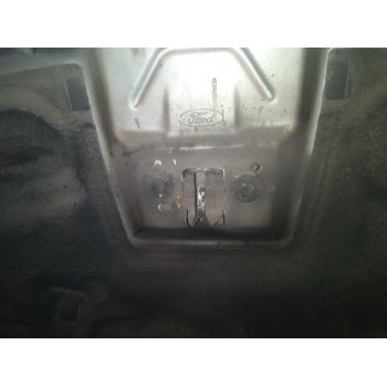 Recambio de capot para ford focus lim. (cb4) trend referencia OEM IAM 1521601  
