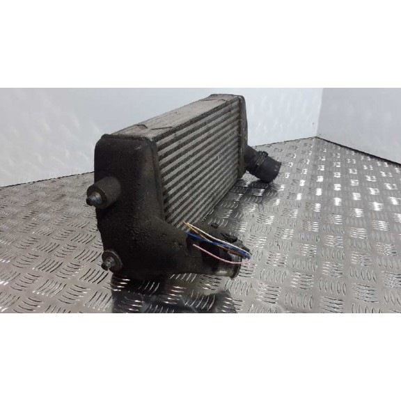 Recambio de intercooler para kia carnival 2.9 crdi vgt active referencia OEM IAM 28190-4X90X 28190-4X90X 