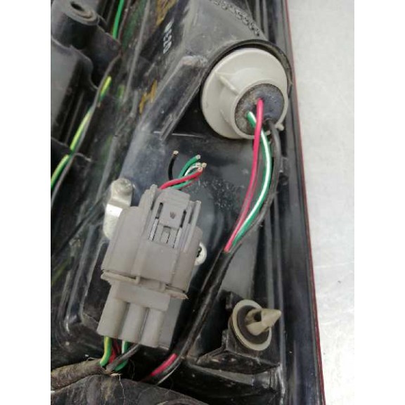 Recambio de piloto trasero izquierdo para honda cr-v (rd1/3) básico (rd1) referencia OEM IAM   