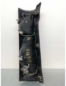 Recambio de piloto trasero derecho para honda cr-v (rd1/3) básico (rd1) referencia OEM IAM    2