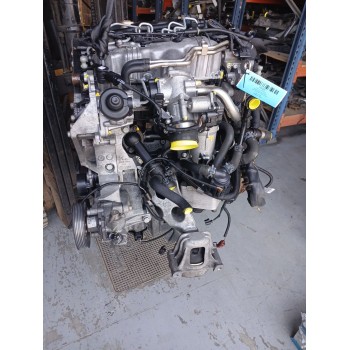 Recambio de motor completo para audi a4 avant (8k5) (2008) básico referencia OEM IAM CAGC B 190.000KM