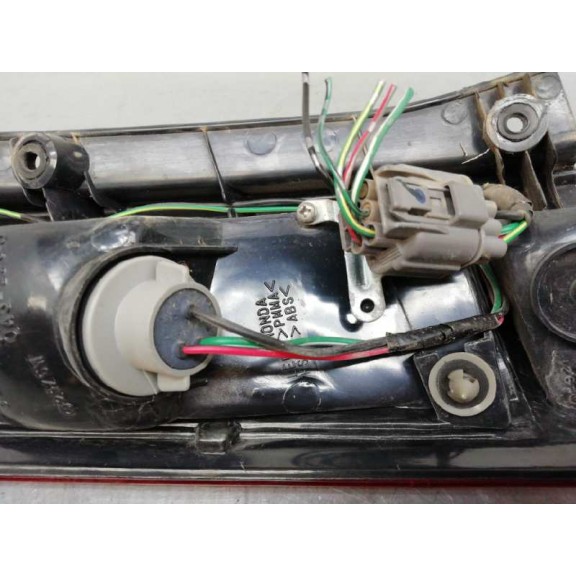 Recambio de piloto trasero derecho para honda cr-v (rd1/3) básico (rd1) referencia OEM IAM   