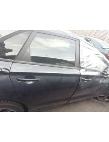 Recambio de puerta trasera derecha para hyundai i30 (pd) 2020 referencia OEM IAM 77003G4000 SIN ACCESORIOS  2