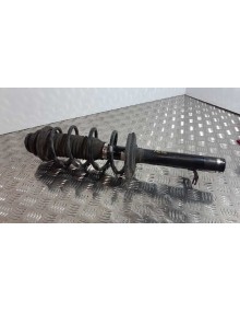 Recambio de amortiguador delantero izquierdo para peugeot 107 urban referencia OEM IAM 485200H010 5202SE 5202RW