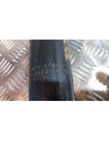 Recambio de amortiguador delantero izquierdo para peugeot 107 urban referencia OEM IAM 485200H010 5202SE 5202RW 2