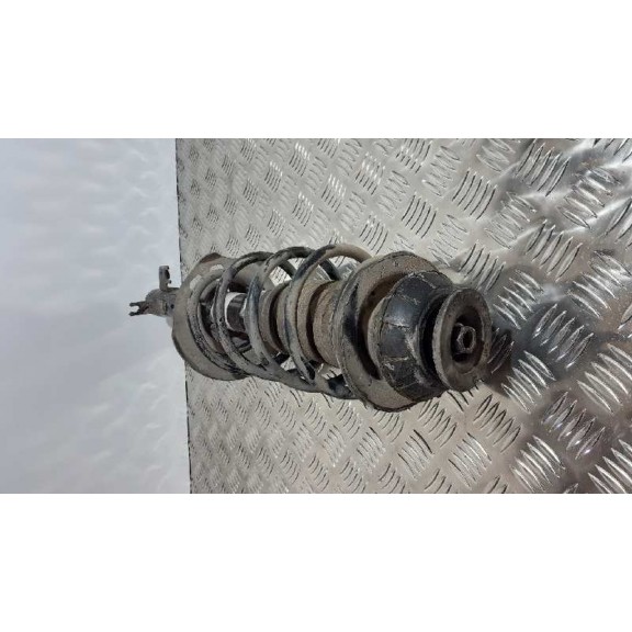 Recambio de amortiguador delantero izquierdo para peugeot 107 urban referencia OEM IAM 485200H010 5202SE 5202RW