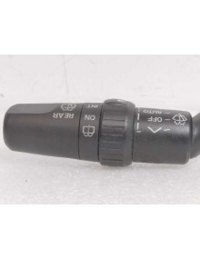 Recambio de mando limpia para mazda 3 berlina (bk) 2.0 diesel cat referencia OEM IAM    2