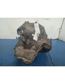 Recambio de caja casco para volkswagen golf v berlina (1k1) highline referencia OEM IAM GVV CASCO 