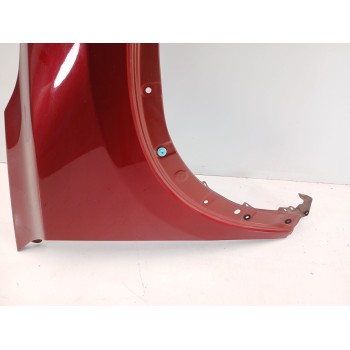 Recambio de aleta delantera derecha para mazda cx-5 (kf) 2.0 referencia OEM IAM KB7W52111  