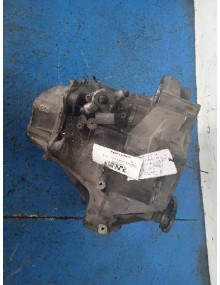 Recambio de caja casco para volkswagen golf v berlina (1k1) highline referencia OEM IAM GVV CASCO  2