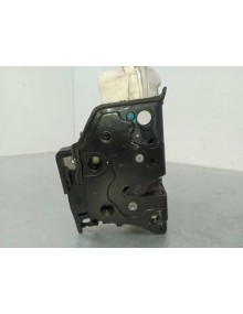 Recambio de cerradura puerta delantera izquierda para volkswagen passat berlina (3c2) advance referencia OEM IAM 3C1837015A  9 P