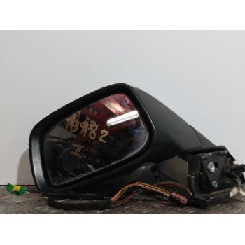 Recambio de retrovisor izquierdo para lancia phedra (180) 2.2 jtd 16v executive referencia OEM IAM  ELÉCTRICO 