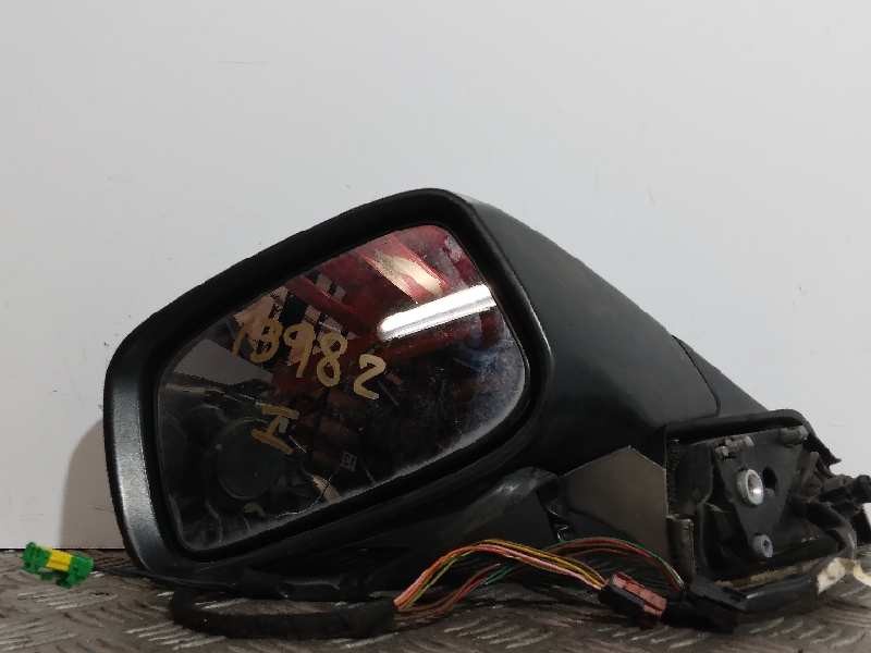 Recambio de retrovisor izquierdo para lancia phedra (180) 2.2 jtd 16v executive referencia OEM IAM  ELÉCTRICO 