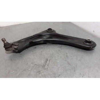 Recambio de brazo suspension inferior delantero izquierdo para citroën c3 business referencia OEM IAM   