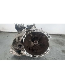 Recambio de caja cambios para volvo v50 familiar 1.8 cat referencia OEM IAM  B 182.513KM 5V