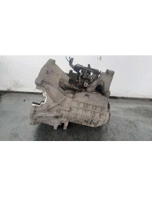 Recambio de caja cambios para volvo v50 familiar 1.8 cat referencia OEM IAM  B 182.513KM 5V 2