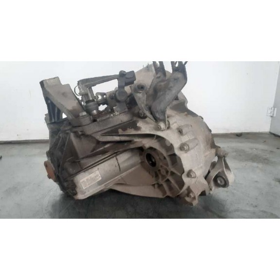 Recambio de caja cambios para volvo v50 familiar 1.8 cat referencia OEM IAM  B 182.513KM 5V