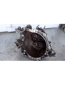 Recambio de caja cambios para peugeot 308 sport referencia OEM IAM 20DP42 177.776KM 5V