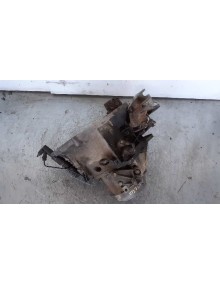 Recambio de caja cambios para peugeot 308 sport referencia OEM IAM 20DP42 177.776KM 5V 2