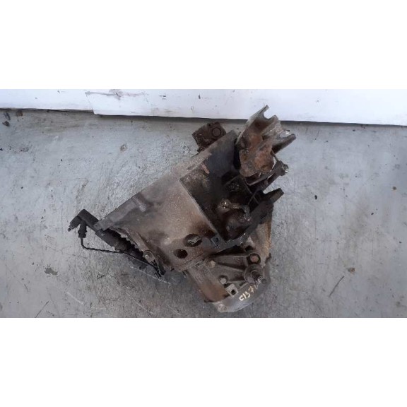 Recambio de caja cambios para peugeot 308 sport referencia OEM IAM 20DP42 177.776KM 5V