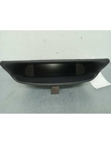 Recambio de display para peugeot 308 sport referencia OEM IAM 9664336480  