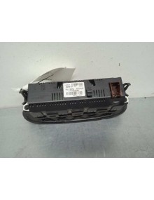 Recambio de display para peugeot 308 sport referencia OEM IAM 9664336480   2