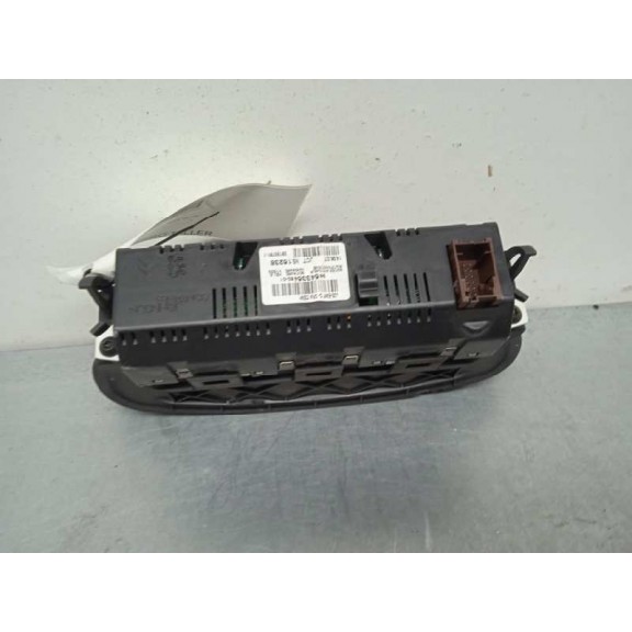 Recambio de display para peugeot 308 sport referencia OEM IAM 9664336480  