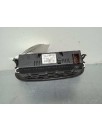 Recambio de display para peugeot 308 sport referencia OEM IAM 9664336480  