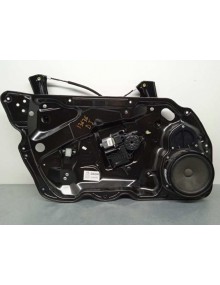 Recambio de elevalunas delantero izquierdo para volkswagen passat lim. (362) advance bluemotion referencia OEM IAM 3AA837461 3AA