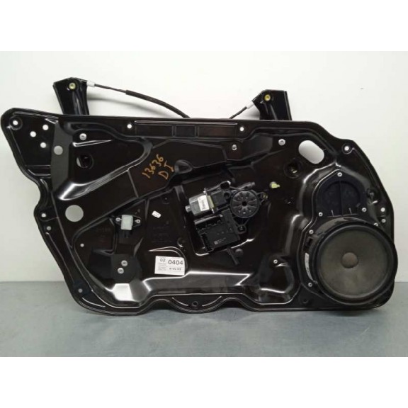 Recambio de elevalunas delantero izquierdo para volkswagen passat lim. (362) advance bluemotion referencia OEM IAM 3AA837461 3AA