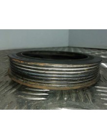 Recambio de polea cigueñal para peugeot 207 1.6 16v hdi referencia OEM IAM 9654961080   2