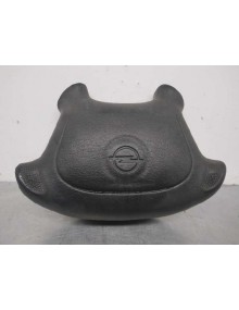 Recambio de airbag delantero izquierdo para opel tigra referencia OEM IAM PT10457  