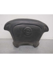 Recambio de airbag delantero izquierdo para opel tigra referencia OEM IAM PT10457   2
