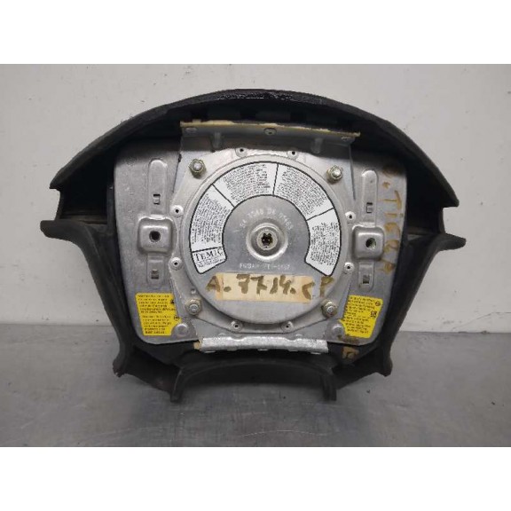 Recambio de airbag delantero izquierdo para opel tigra referencia OEM IAM PT10457  