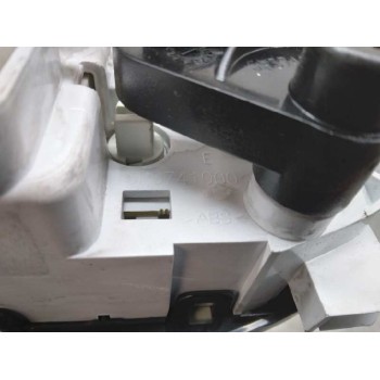 Recambio de mando calefaccion / aire acondicionado para dacia lodgy comfort referencia OEM IAM 5P3741700 5P3741000 