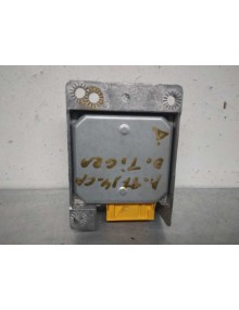 Recambio de centralita airbag para opel tigra referencia OEM IAM 90481746   2