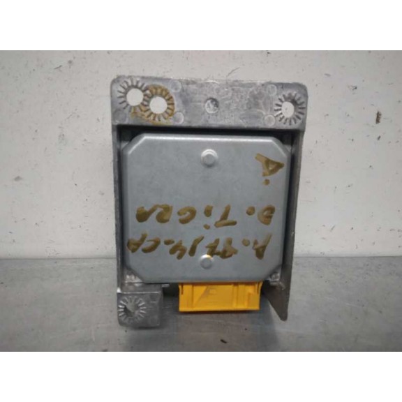 Recambio de centralita airbag para opel tigra referencia OEM IAM 90481746  