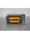 Recambio de centralita airbag para opel tigra referencia OEM IAM 90481746  