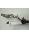 Recambio de maneta exterior delantera izquierda para seat toledo (1m2) select referencia OEM IAM 3B0837207 BLANCO 3B0837885