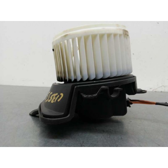 Recambio de motor calefaccion para peugeot bipper 1.3 16v hdi fap referencia OEM IAM 507730100 507830100 2 CABLES