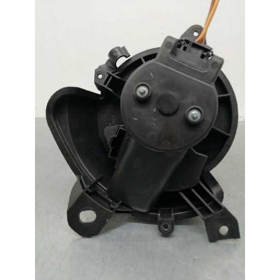 Recambio de motor calefaccion para peugeot bipper 1.3 16v hdi fap referencia OEM IAM 507730100 507830100 2 CABLES