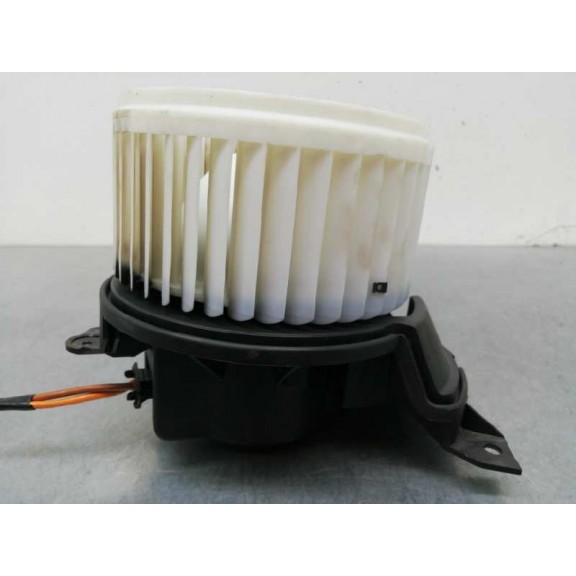 Recambio de motor calefaccion para peugeot bipper 1.3 16v hdi fap referencia OEM IAM 507730100 507830100 2 CABLES