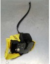 Recambio de cerradura puerta lateral derecha para peugeot bipper 1.3 16v hdi fap referencia OEM IAM 1365304080 1608934080 2 PINS