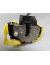 Recambio de cerradura puerta lateral derecha para peugeot bipper 1.3 16v hdi fap referencia OEM IAM 1365304080 1608934080 2 PINS