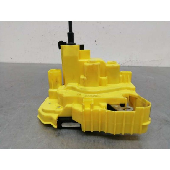 Recambio de cerradura puerta lateral derecha para peugeot bipper 1.3 16v hdi fap referencia OEM IAM 1365304080 1608934080 2 PINS